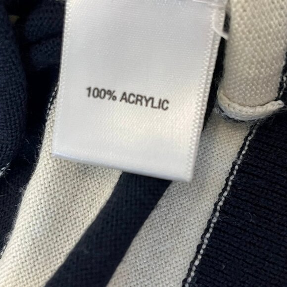 Murano Striped Sweater - Picture 9 of 11